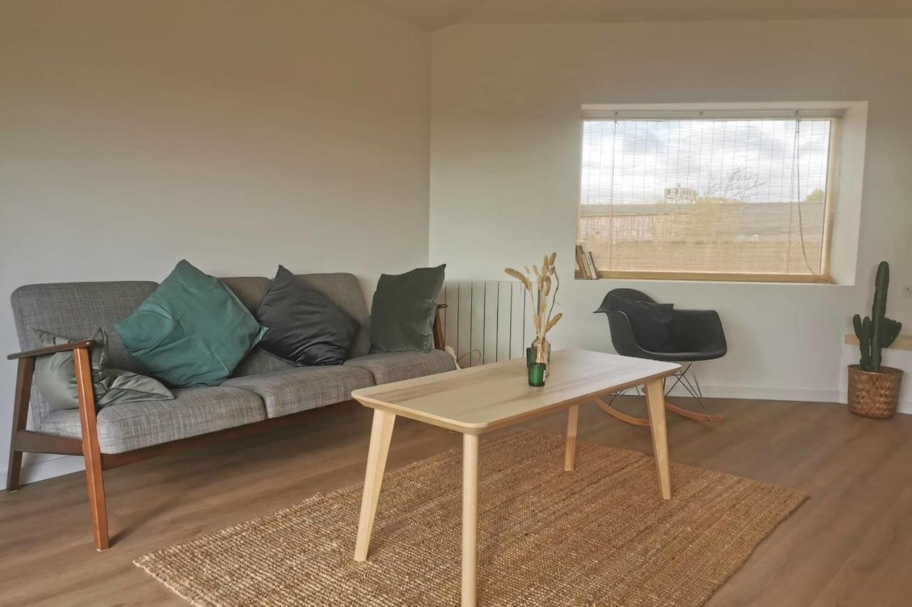 Maison Cocooning Vue Mer A Barnenez Plouezoc'h ภายนอก รูปภาพ