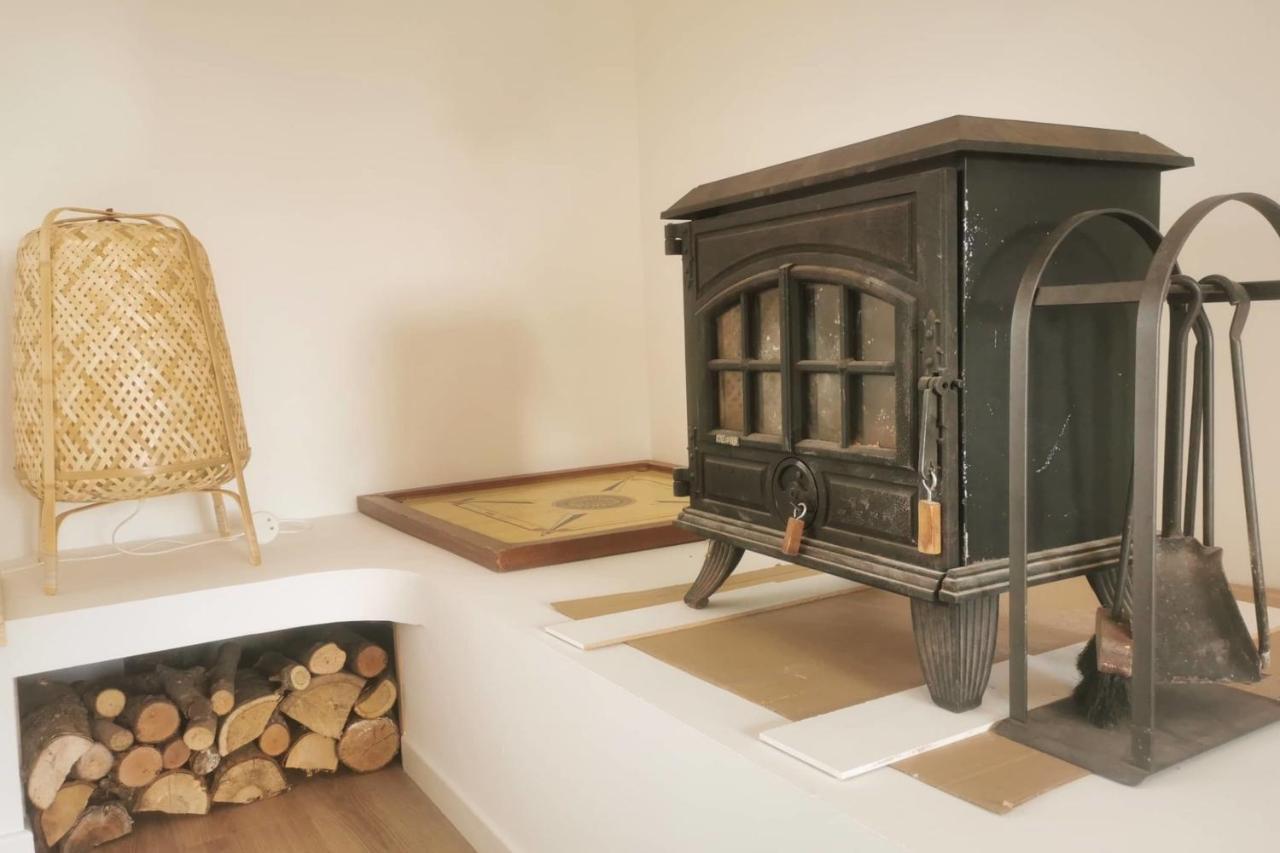 Maison Cocooning Vue Mer A Barnenez Plouezoc'h ภายนอก รูปภาพ