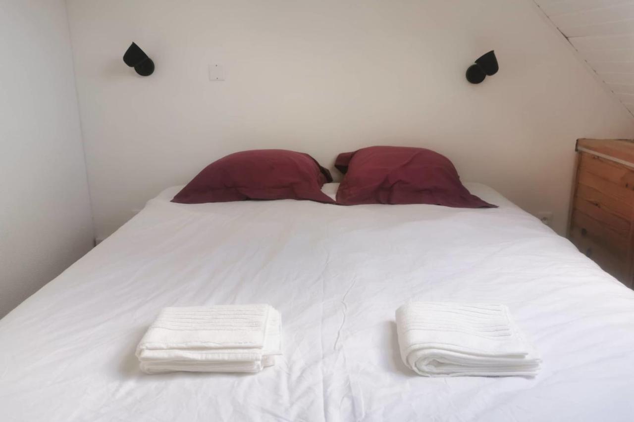 Maison Cocooning Vue Mer A Barnenez Plouezoc'h ภายนอก รูปภาพ