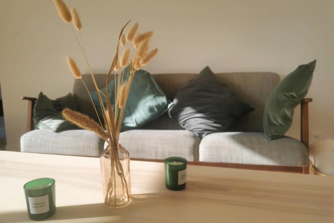 Maison Cocooning Vue Mer A Barnenez Plouezoc'h ภายนอก รูปภาพ