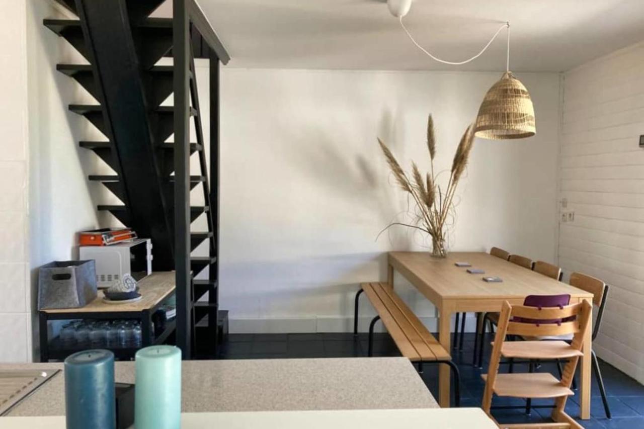Maison Cocooning Vue Mer A Barnenez Plouezoc'h ภายนอก รูปภาพ